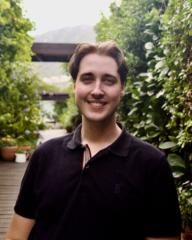 Tom Aris