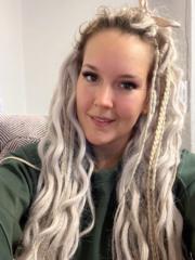 Michaela Pajchortova