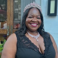 Kahdeidra Martin