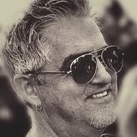 Stephen Preston