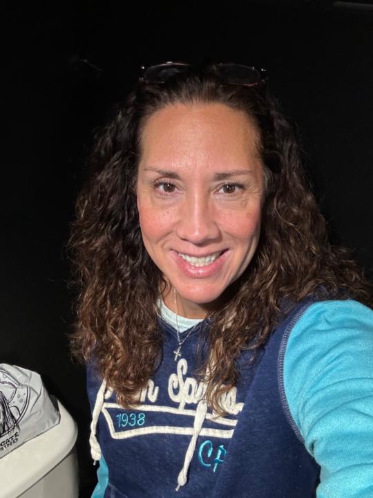 Mary Malicoat