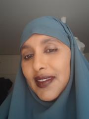 Nasra Hussein