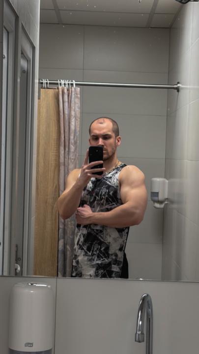 Uros Zivanovic