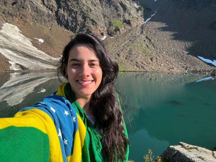 Katerine Prado da Silva