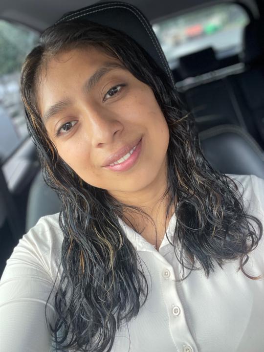 Yesica Xitumul
