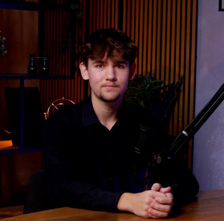 Kryštof Kápka
