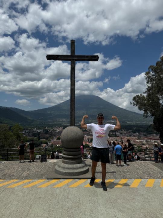 Christian Vargas