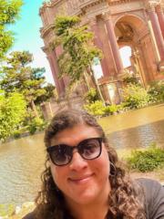 Melissa Berry-Carolina