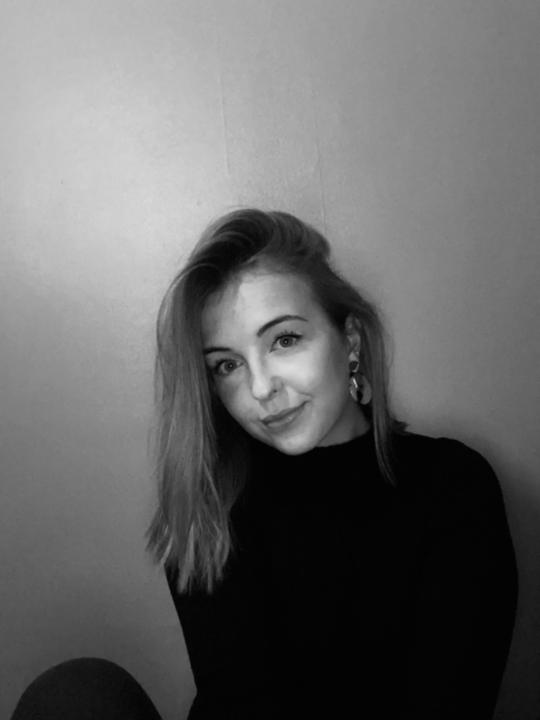 Gilliane Lesire