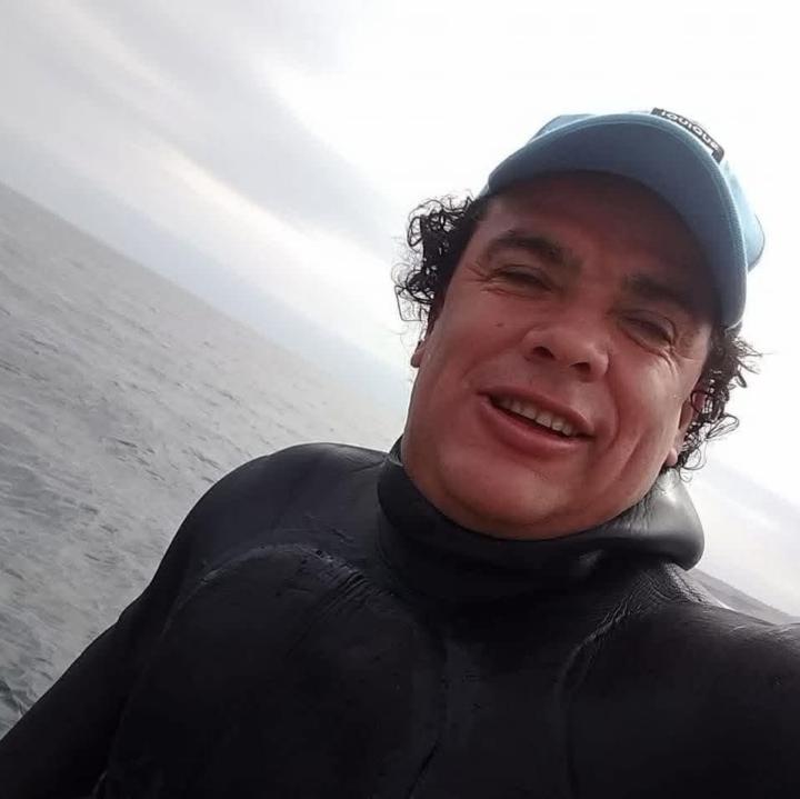 Cristian Rivera