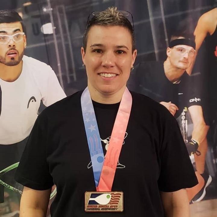 Jen O'Meara