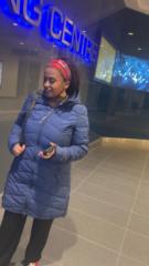Meron or mimy Haile