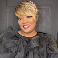 Jacqueline Phillips