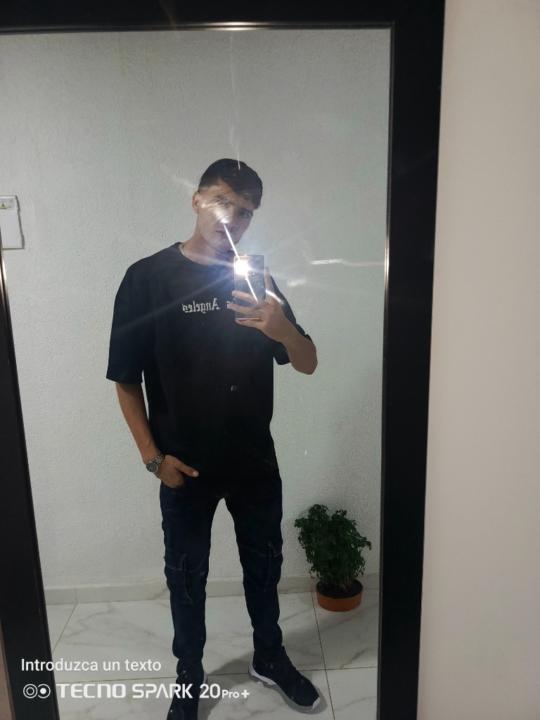 Yeison Hernán Giraldo Soto