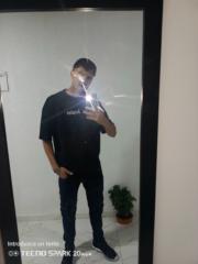 Yeison Hernán Giraldo Soto