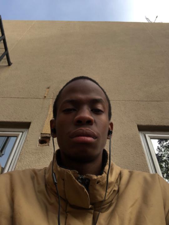 Cebile Magudulela