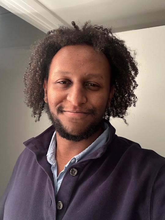 Abraham Tadesse