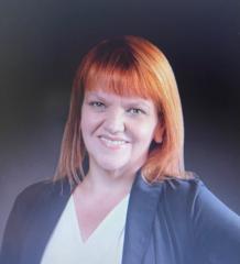 Tanya Burt