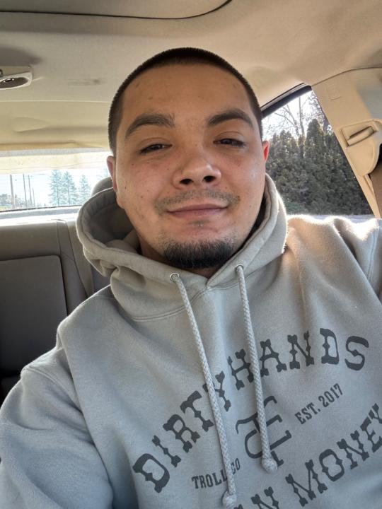 Darrin Groce
