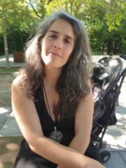 Anna maria Puig Garcia