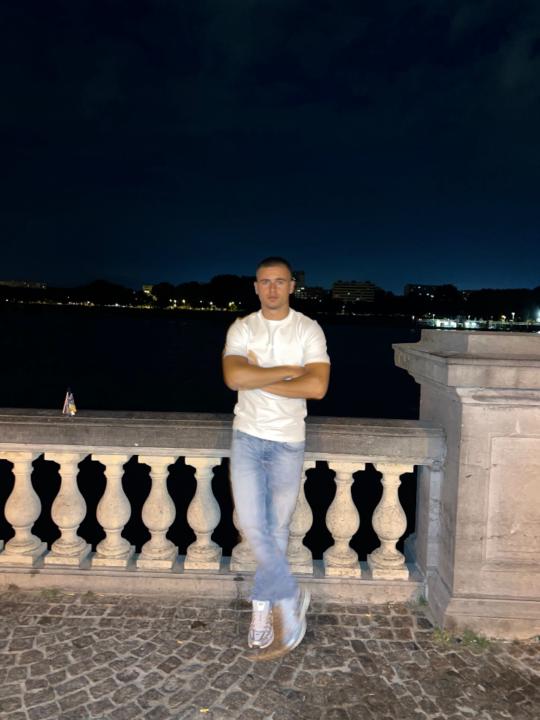 Zhaklino Metkaj