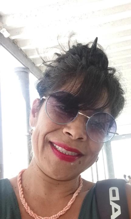 Margarita Gutierrez Tirapo