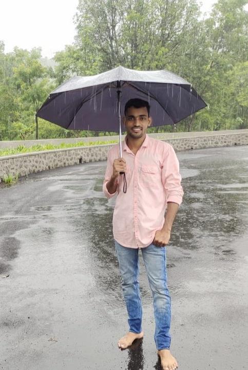 Bhushan Talavadekar