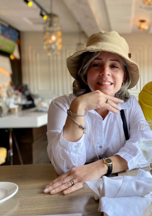 Celida Ortiz Abréu
