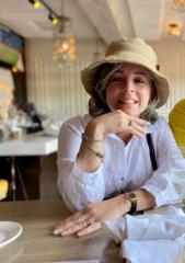 Celida Ortiz Abréu