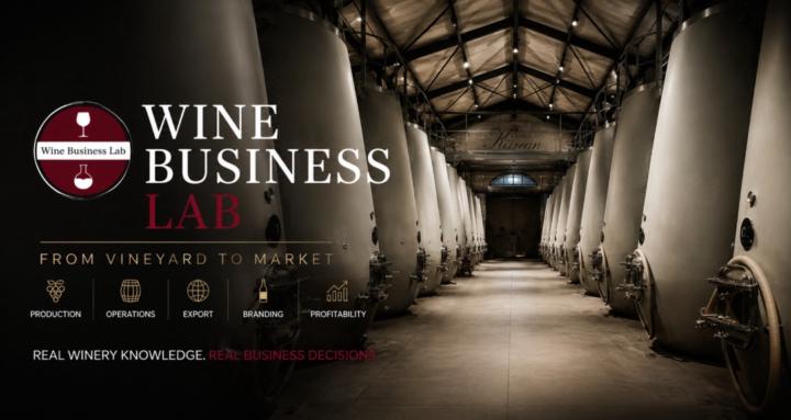 Wine Business Lab