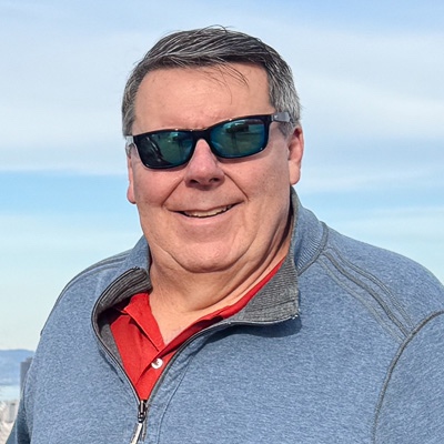 Greg Starnes