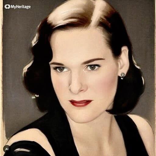 Marie Pannetrat