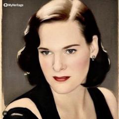 Marie Pannetrat