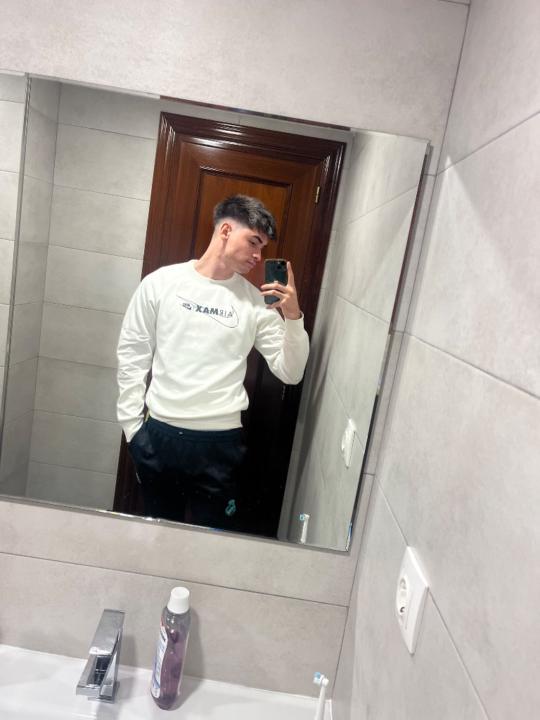 Jose Fernández Moreno