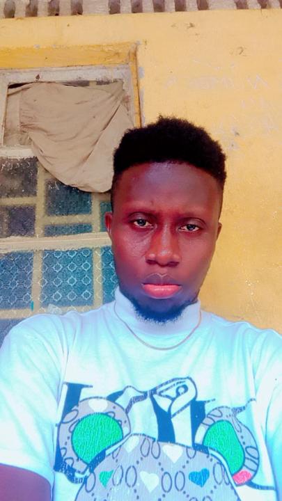 Mourice Conteh