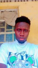 Mourice Conteh