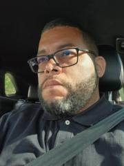 Johnny Ramos Jr