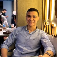 Mohamed El Omda