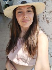 María Guadalupe Bulacio