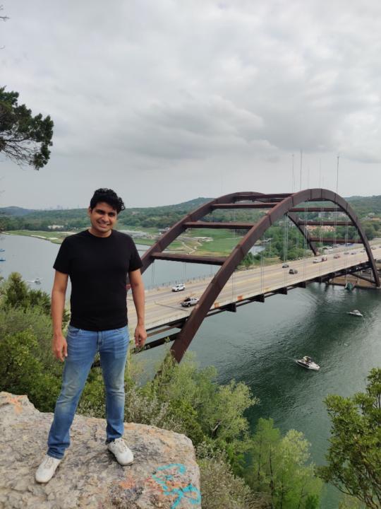 Siddharth Singh