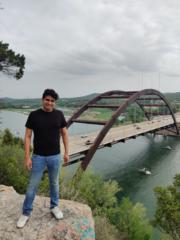Siddharth Singh