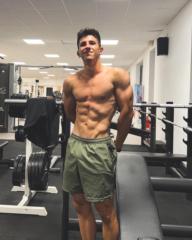 Oscar Diaz