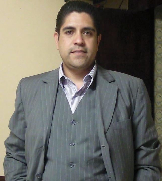 Andrés García Acosta