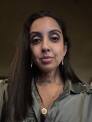 Meeta Adeshara