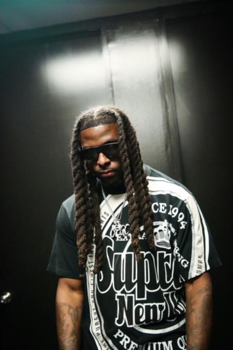 Dalvin Williams