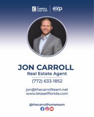 Jon Carroll