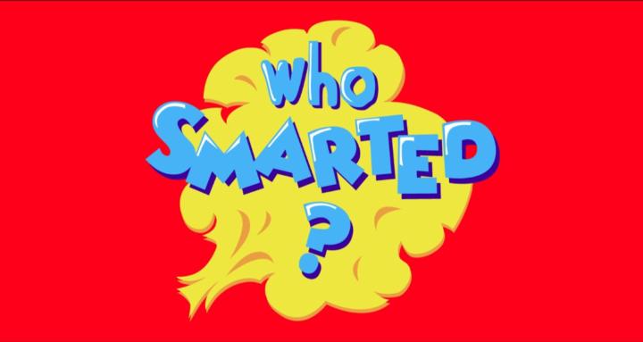 Who Smarted? Camp