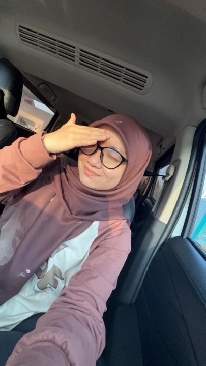Ina Amalina