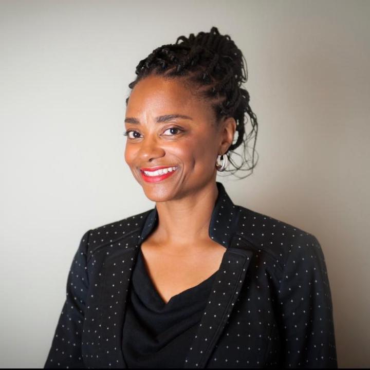 Yalonda Wilson