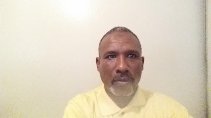 Elhadji Mbengue